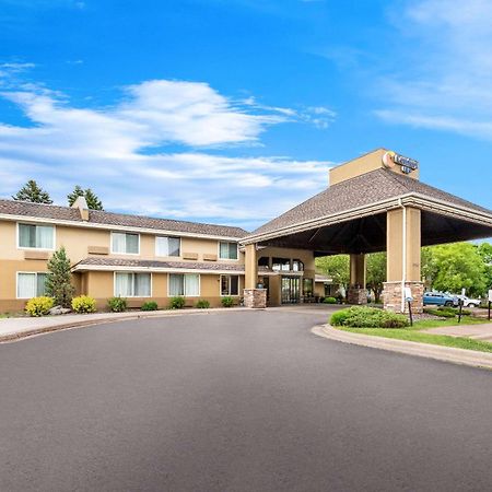 Comfort Inn West Duluth Esterno foto