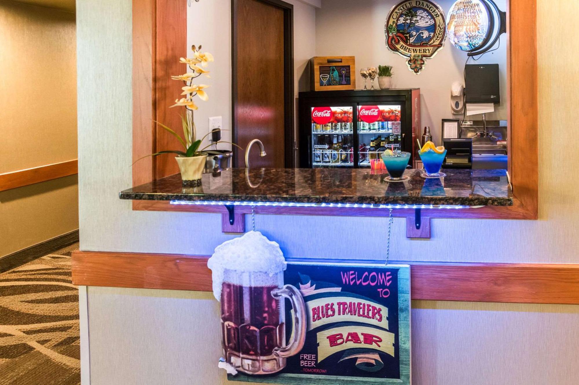 Comfort Inn West Duluth Esterno foto