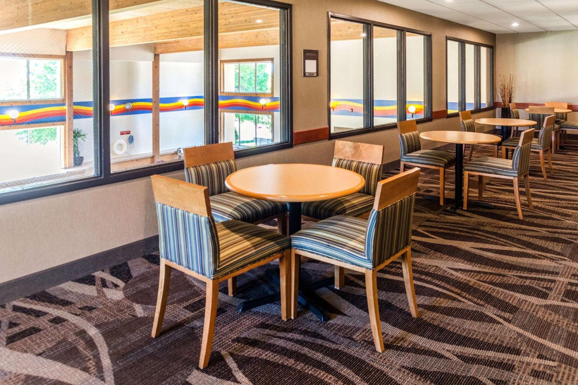 Comfort Inn West Duluth Esterno foto