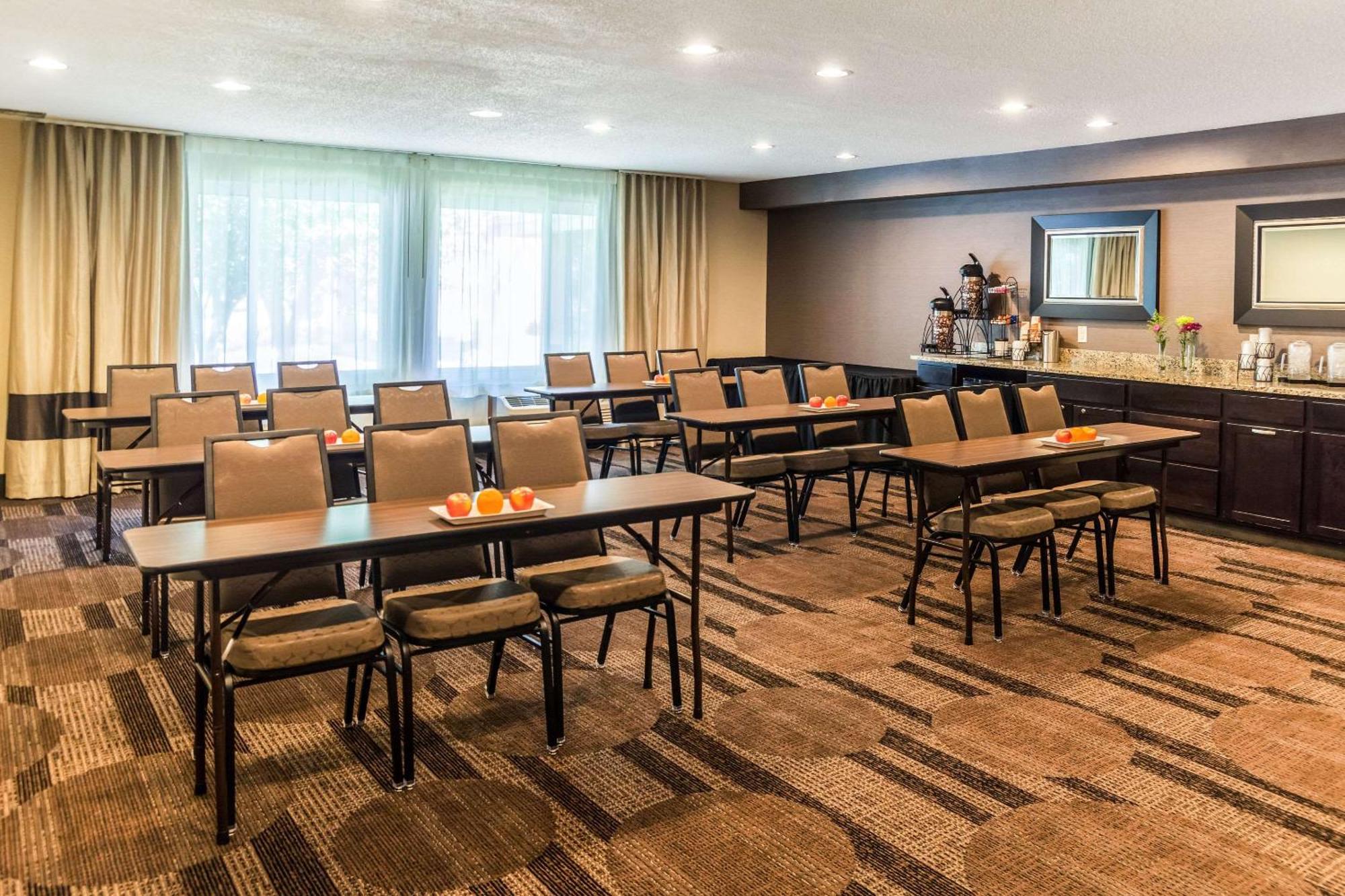 Comfort Inn West Duluth Esterno foto