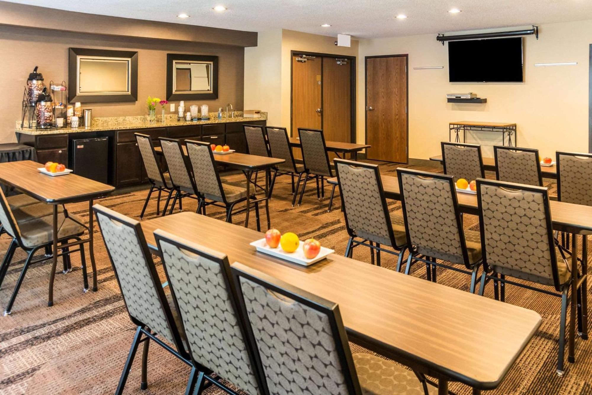 Comfort Inn West Duluth Esterno foto