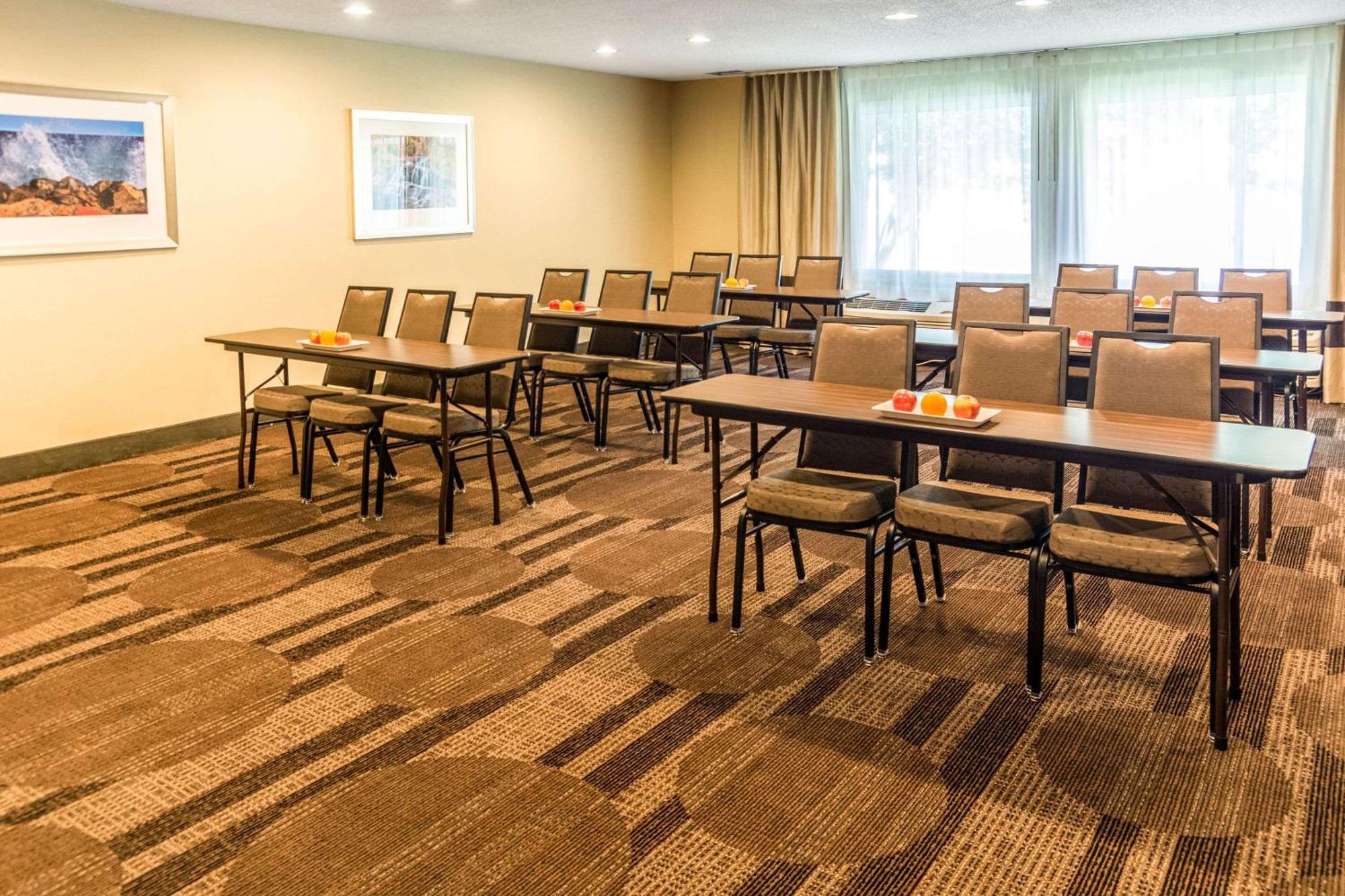 Comfort Inn West Duluth Esterno foto