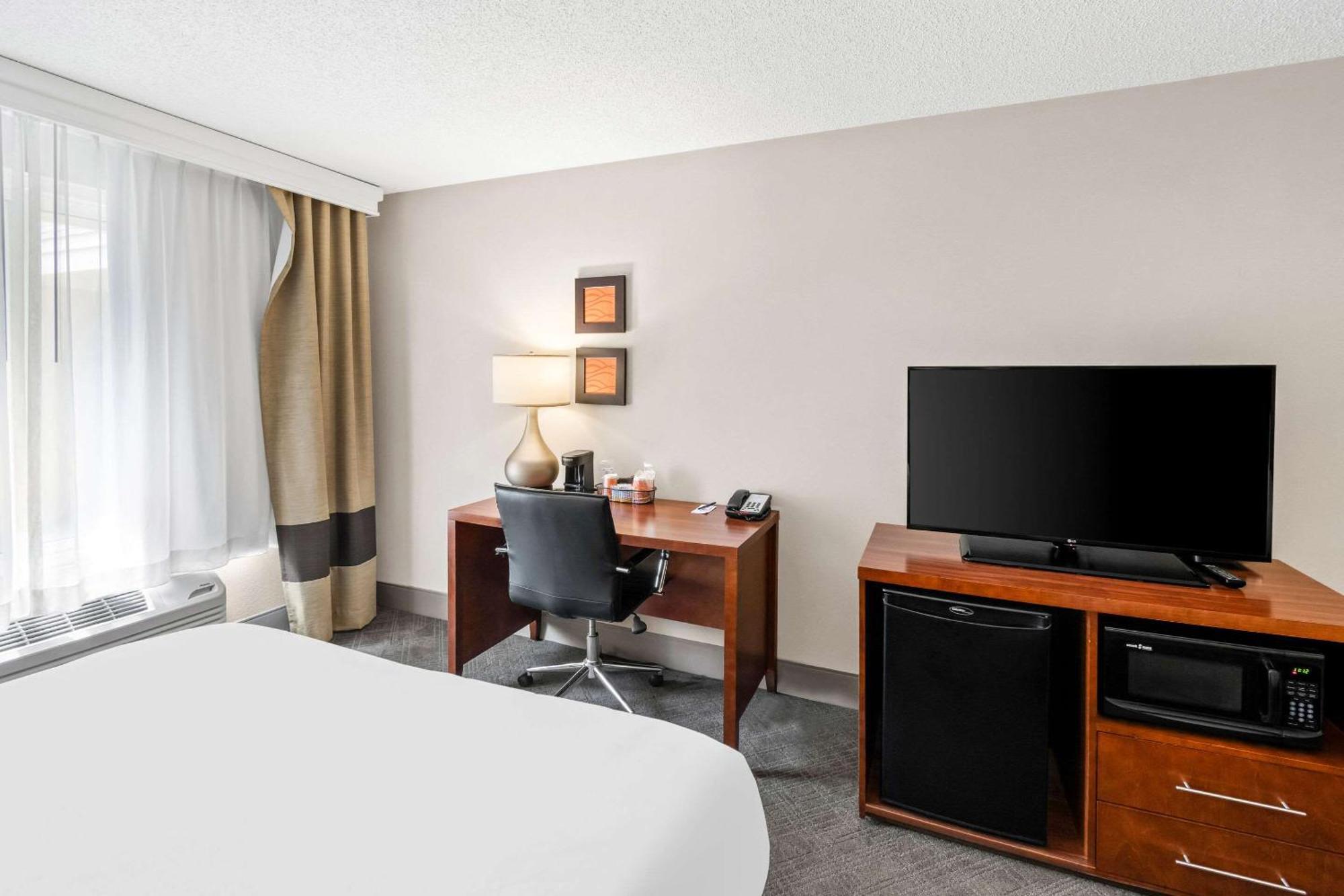 Comfort Inn West Duluth Esterno foto
