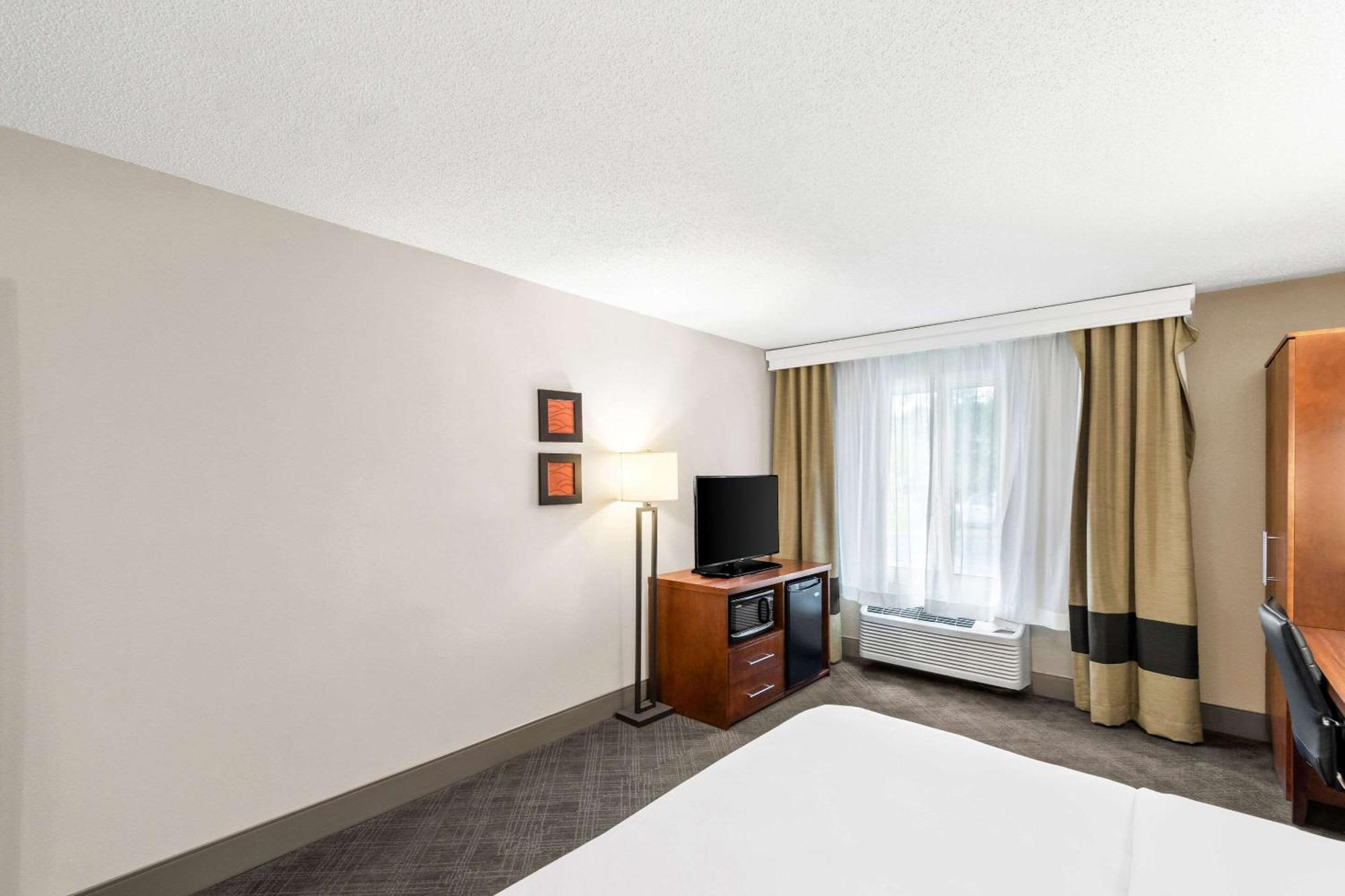 Comfort Inn West Duluth Esterno foto