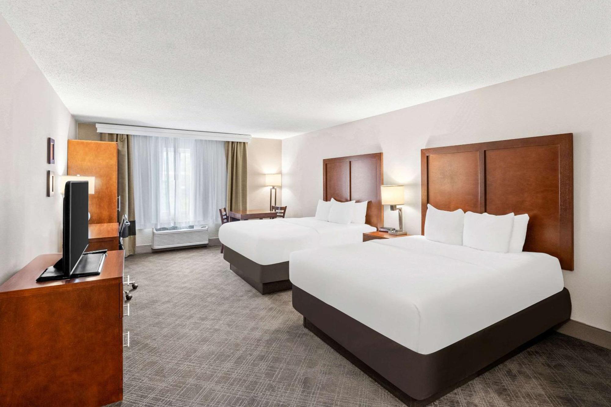 Comfort Inn West Duluth Esterno foto