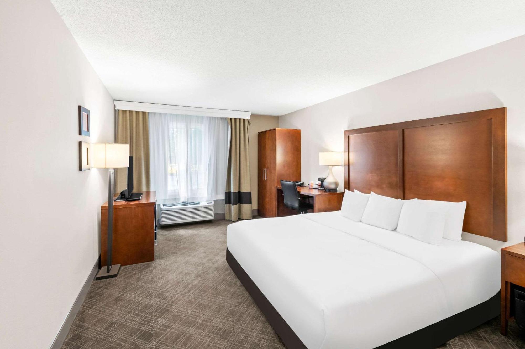 Comfort Inn West Duluth Esterno foto
