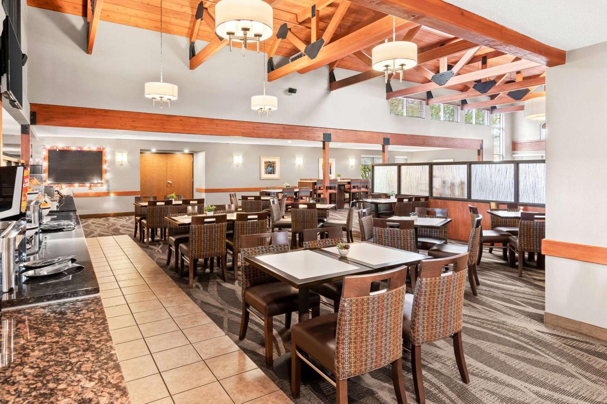Comfort Inn West Duluth Esterno foto