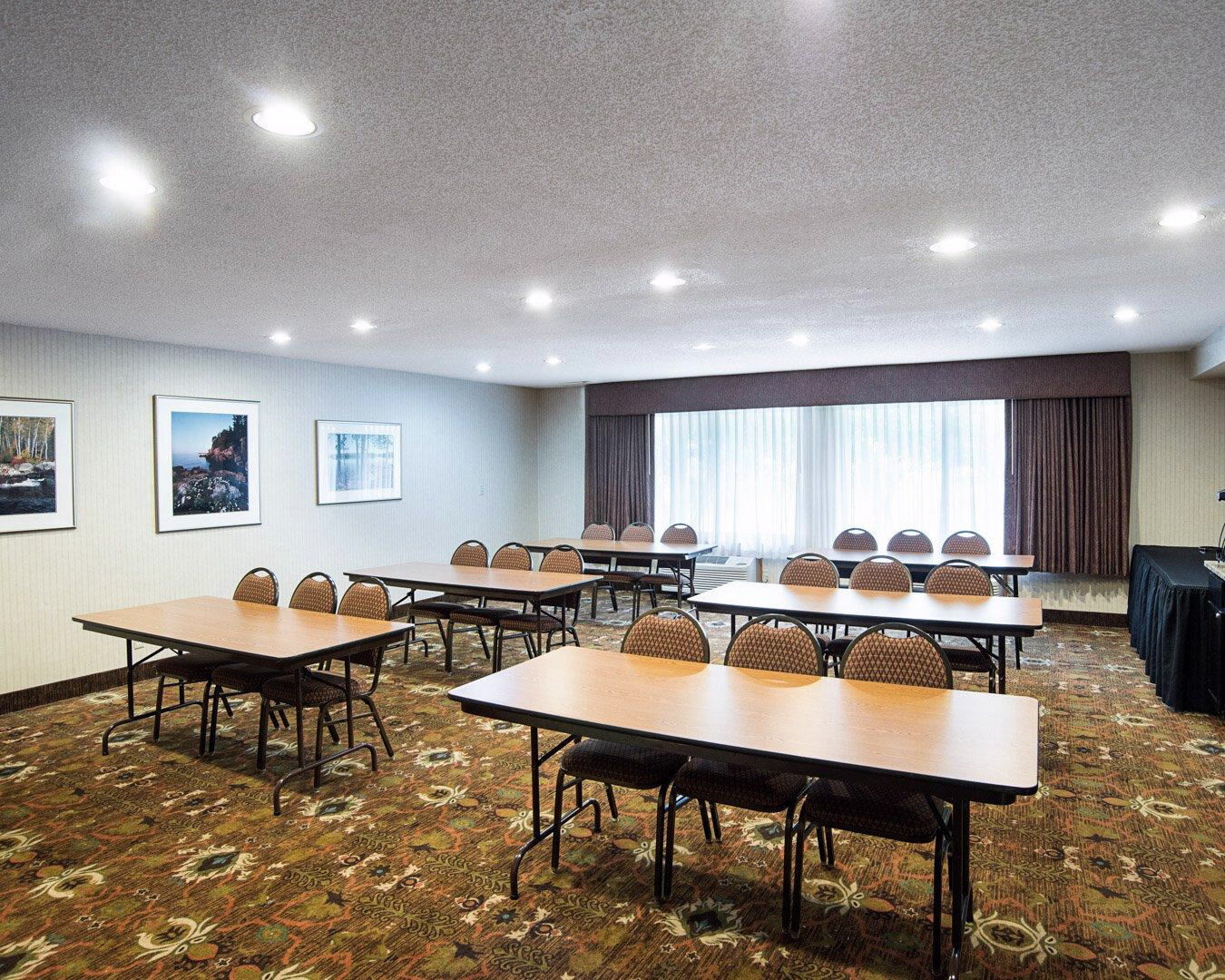 Comfort Inn West Duluth Esterno foto