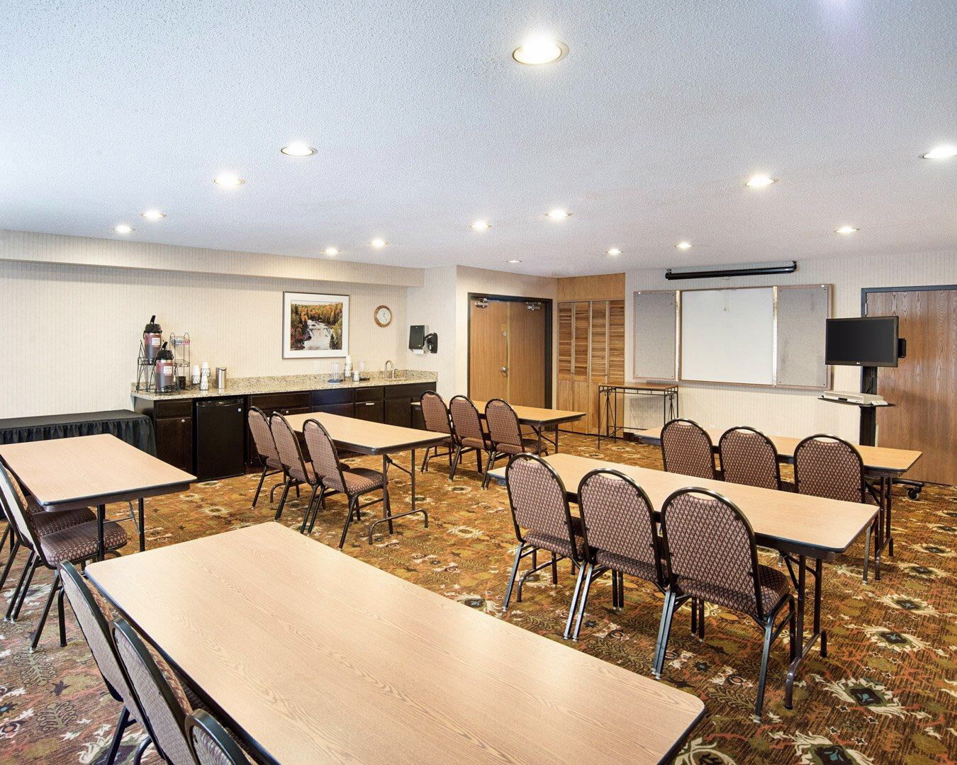 Comfort Inn West Duluth Esterno foto